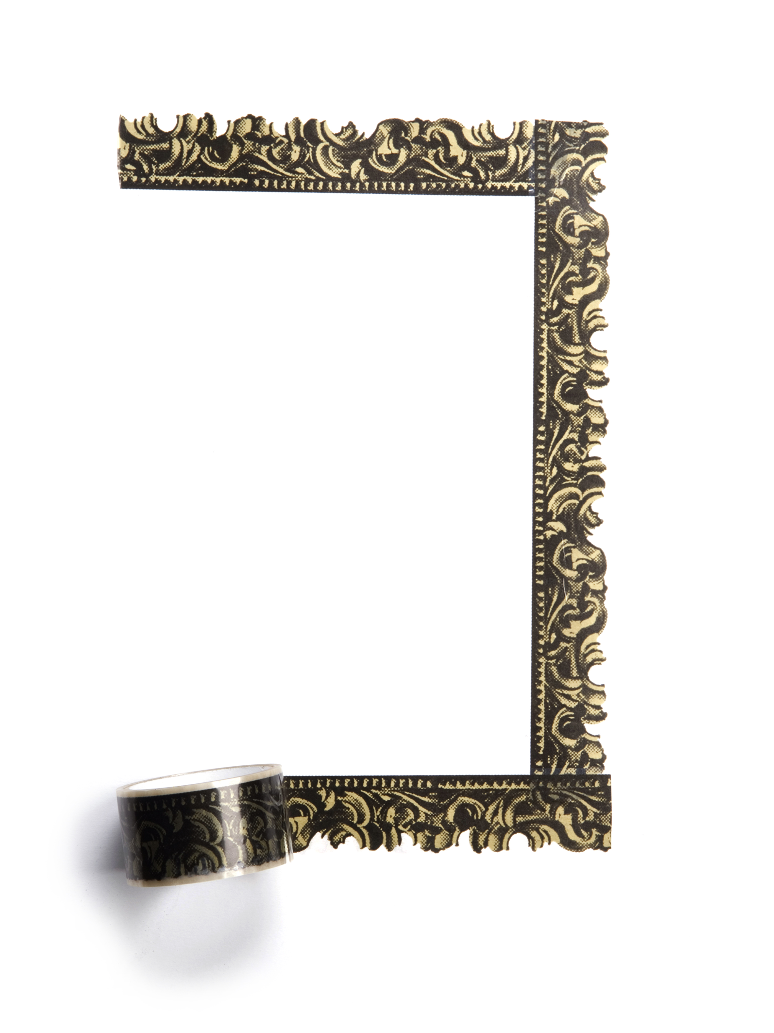 Do Frame Tape by Droog Design Accessories Do Frame Tape by Droog Design Accessories